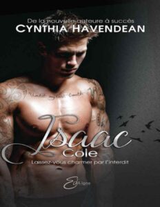 Isaac Cole French Edition