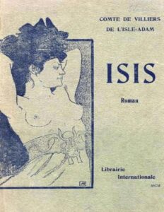 Isis Roman