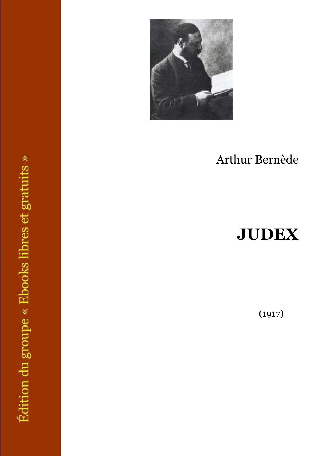 JUDEX