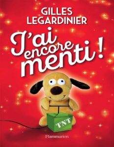 Jai Encore Menti
