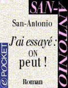 Jai Essaye On Peut