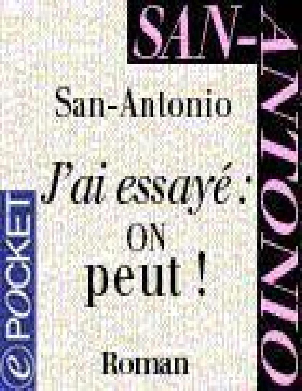 Jai Essaye On Peut