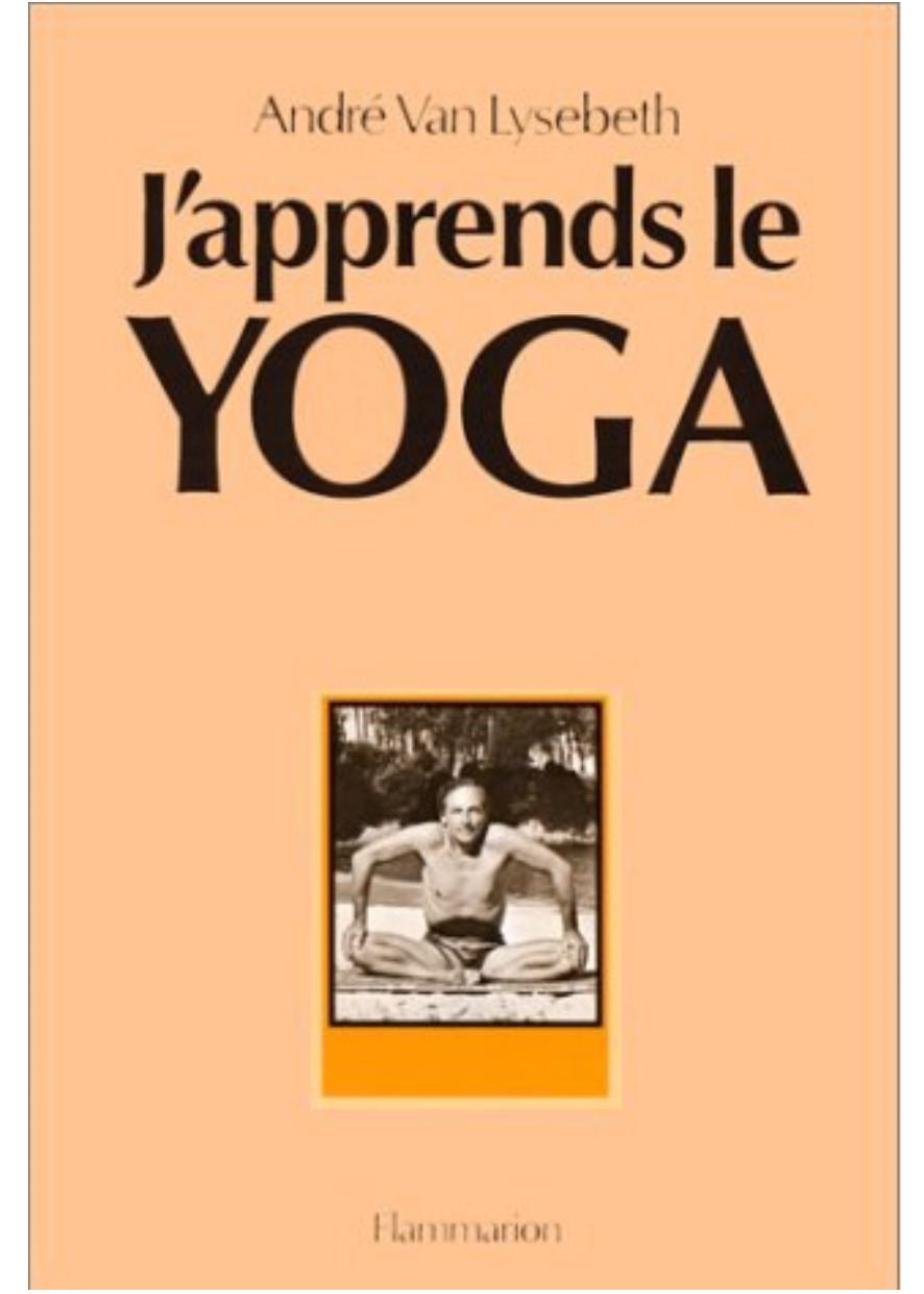 Japprends Le Yog