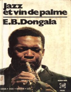 Jazz Et Vin De Palme