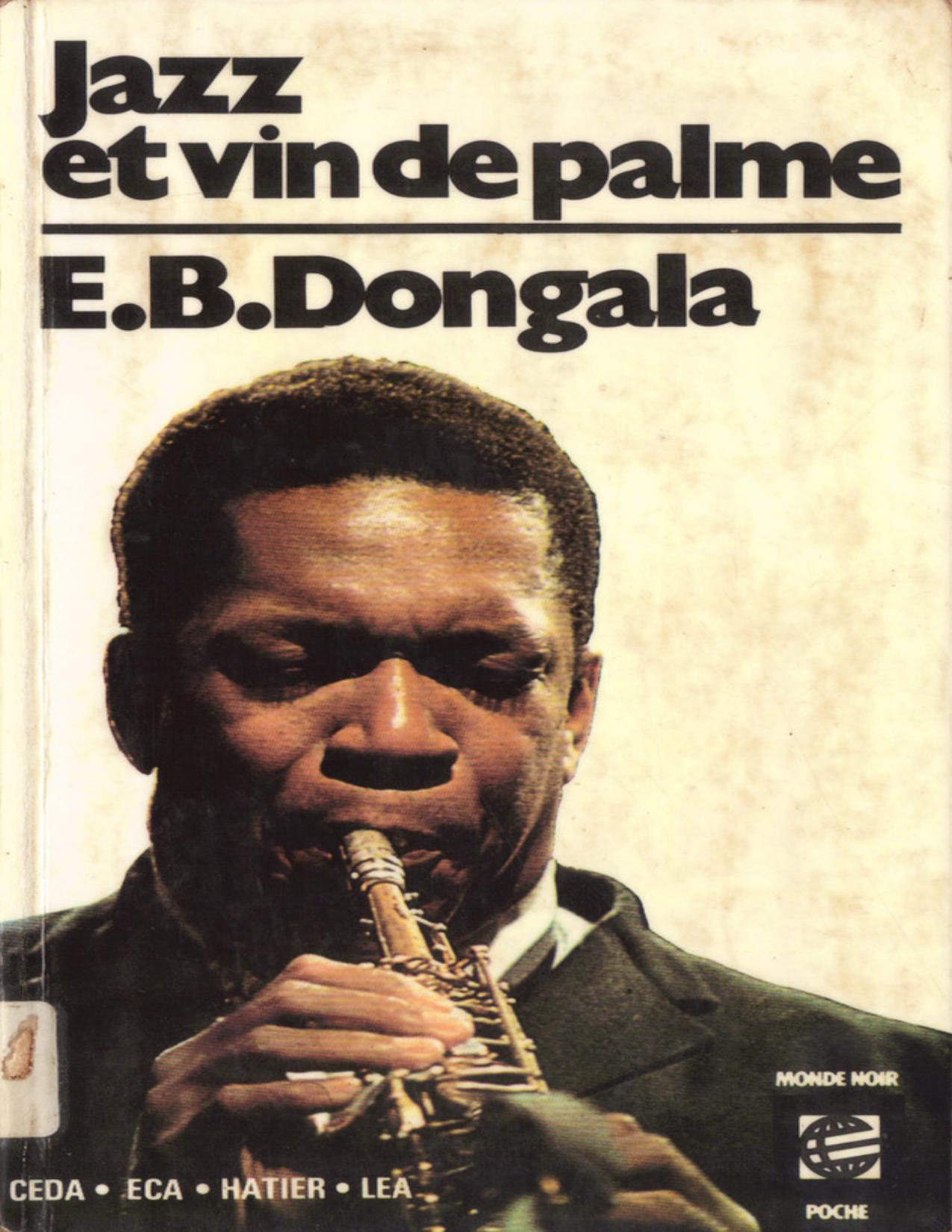 Jazz Et Vin De Palme