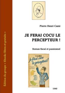 Je Ferai Cocu Le Percepteur