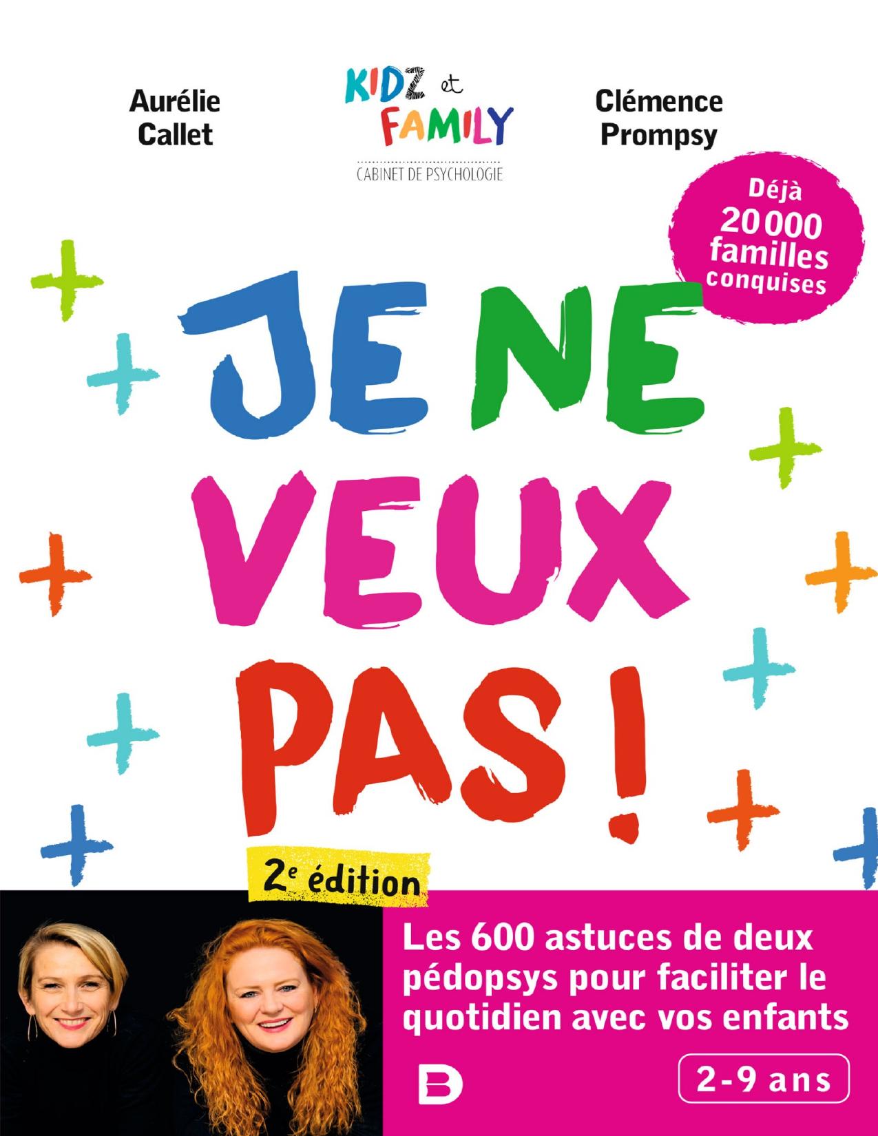 Je Ne Veux Pas