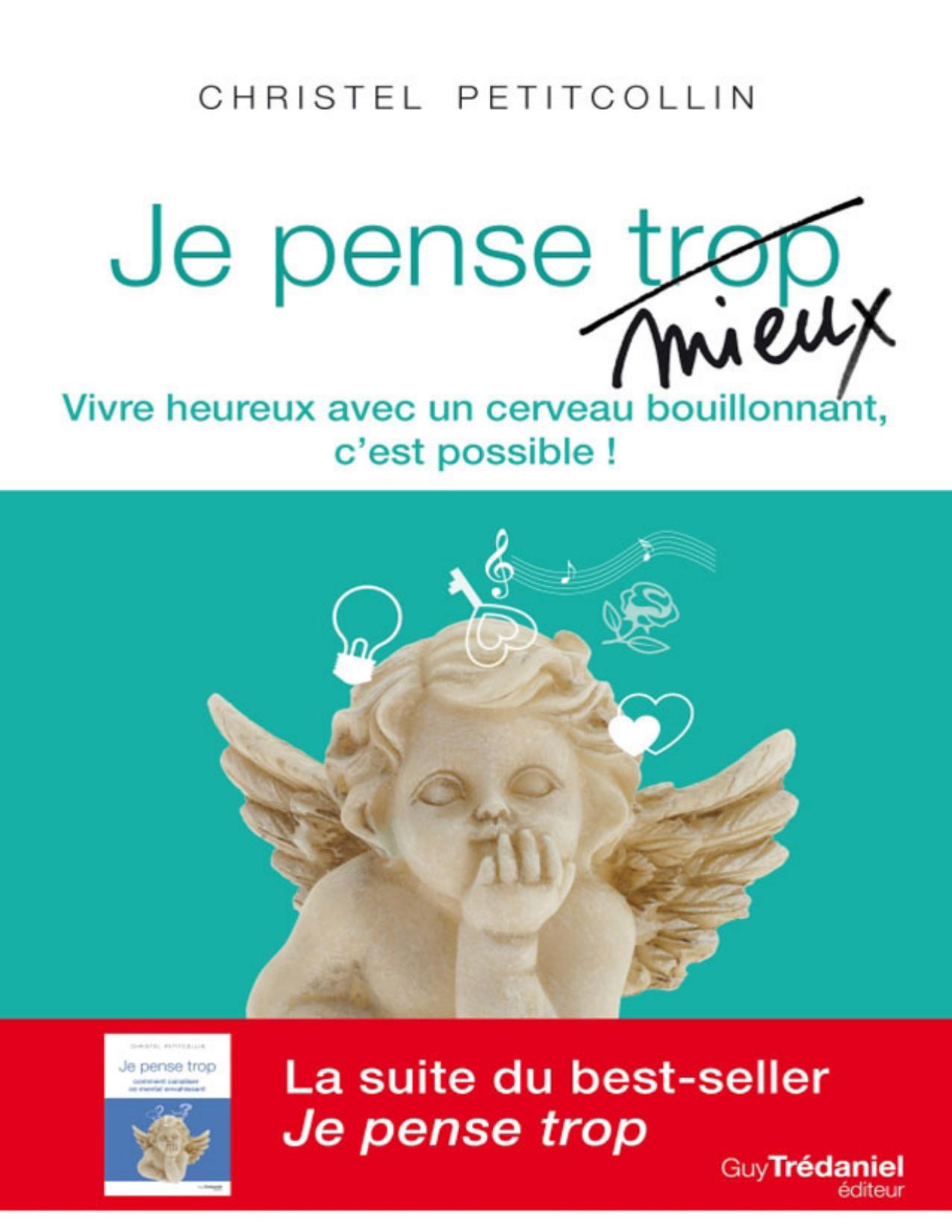 Je Pense Mieux