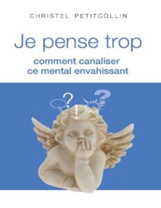 Je Pense Trop French Edition