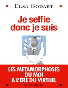 Je Selfie Donc Je Suis