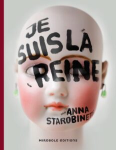 Je Suis La Reine