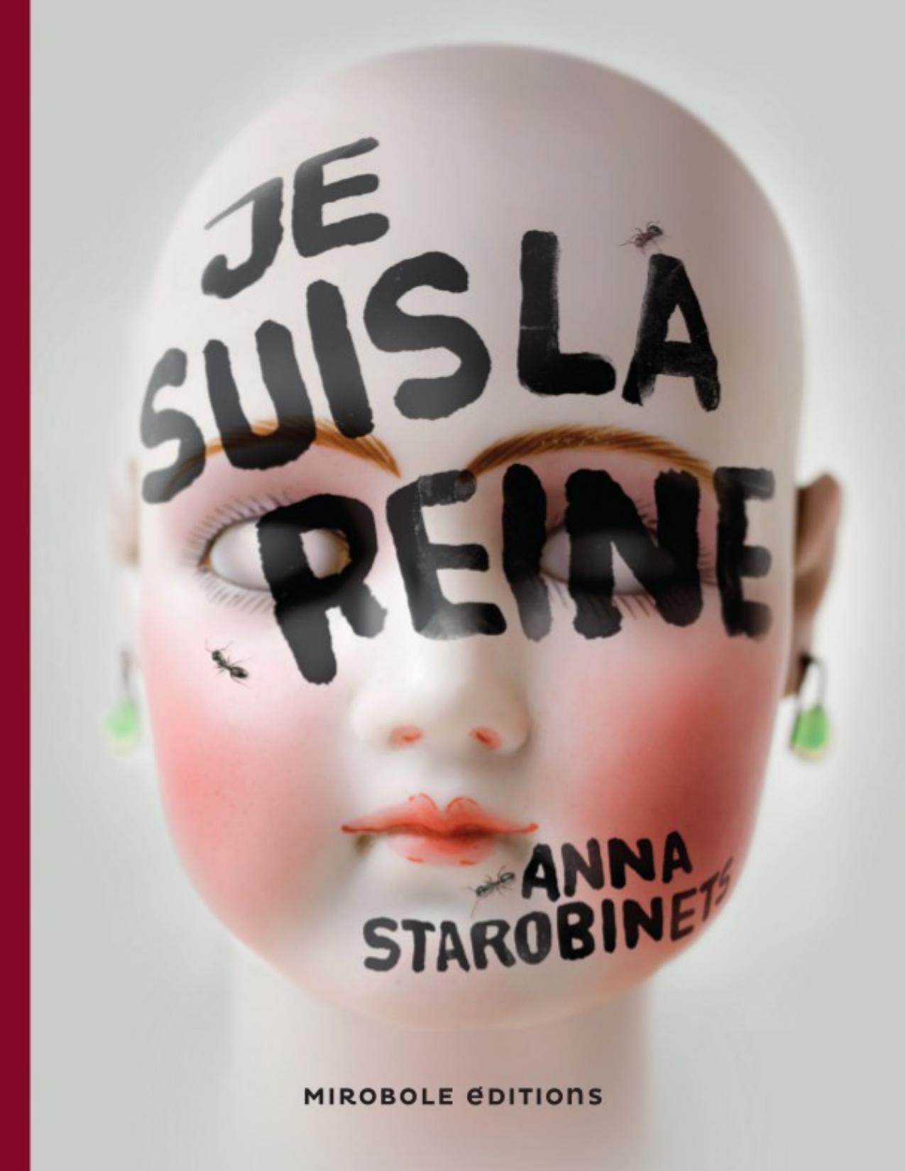 Je Suis La Reine
