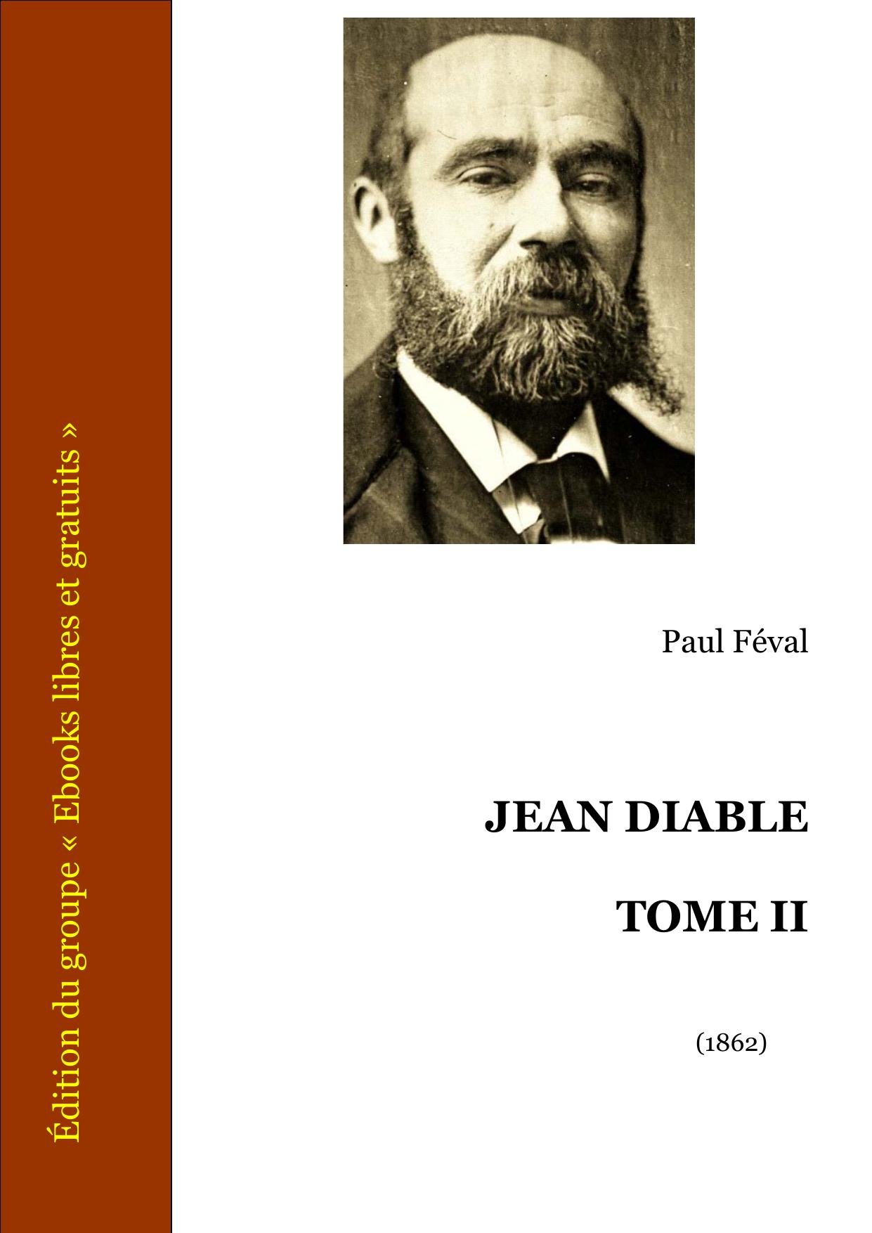 Jean Diable Tome II