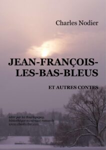 Jean Francois Les Bas Bleus Et Autres Contes