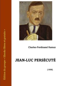 Jean Luc Persecute