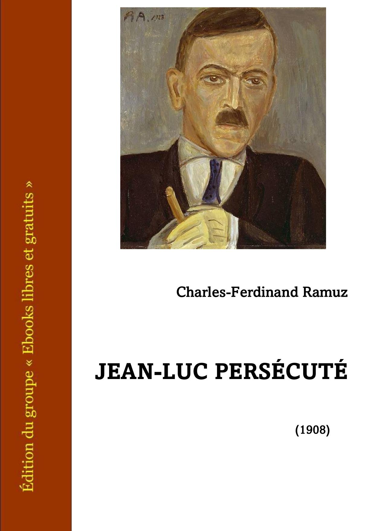 Jean Luc Persecute