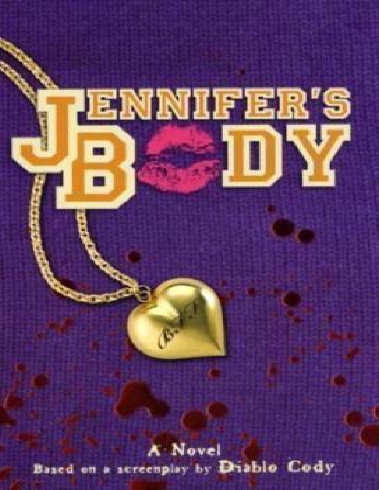 Jennifers Body