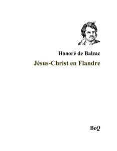 Jesus Christ En Flandre