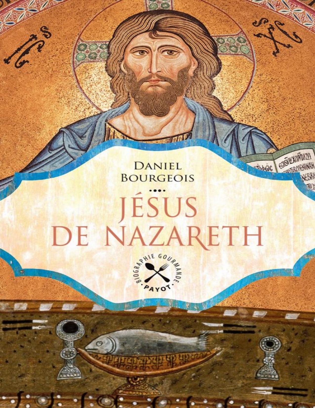 Jesus De Nazareth