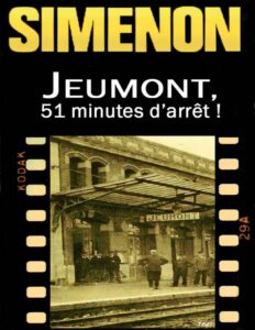Jeumont 51 Minutes Darret