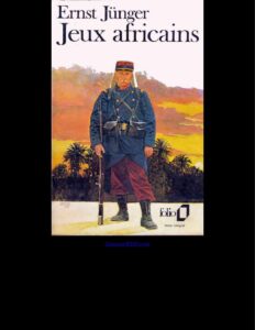 Jeux Africains