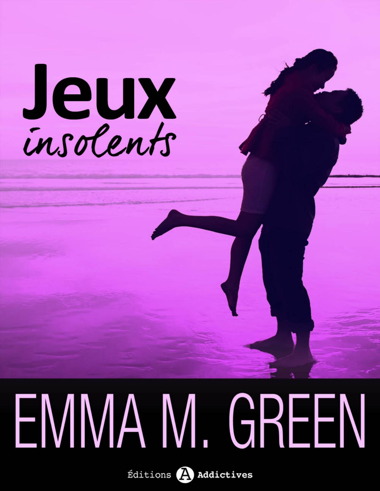 Jeux Insolents Bonus