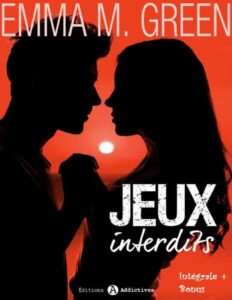 Jeux Interdits INTEGRALE BONUS