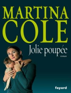 Jolie Poupée by Cole, book cover