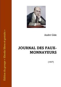 Journal Des Faux Monnayeurs