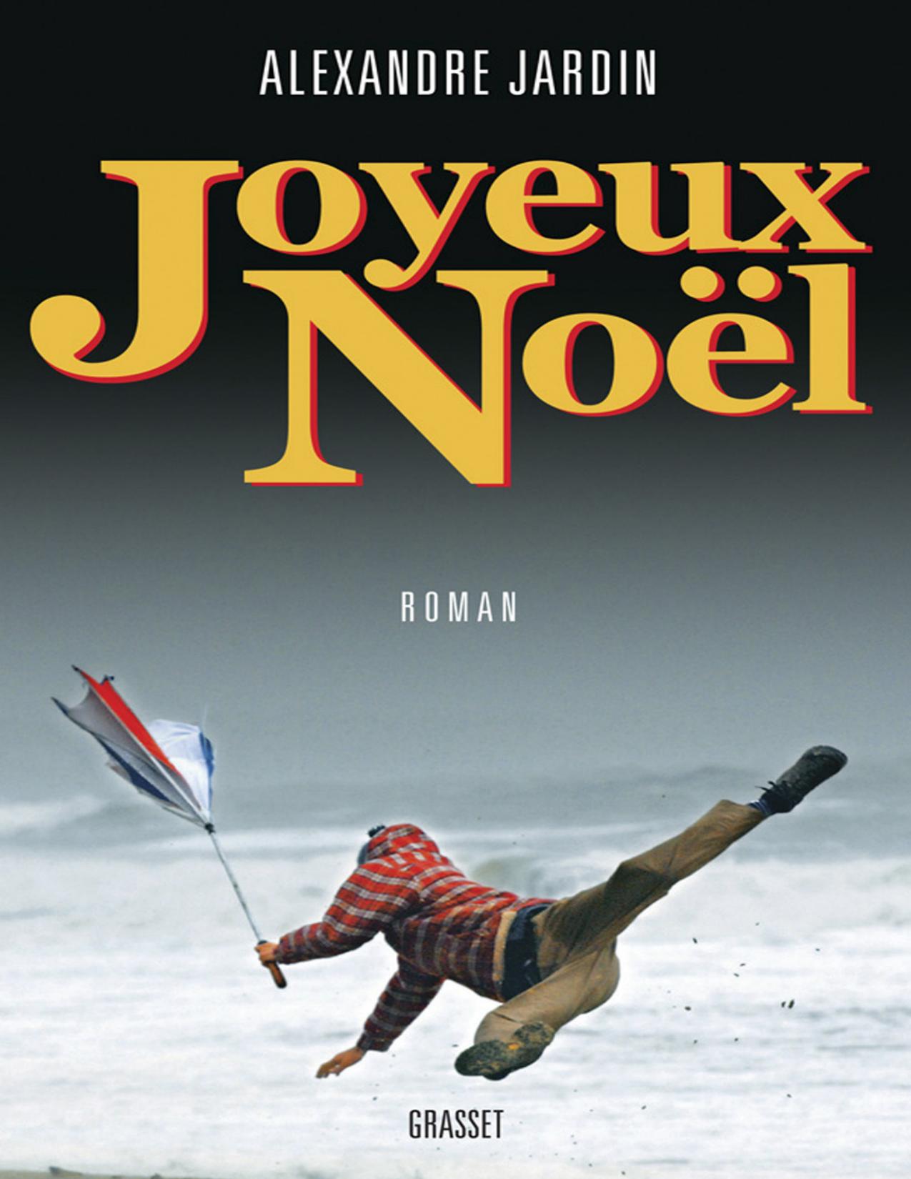 Joyeux Noel