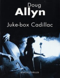 Juke Box Cadillac