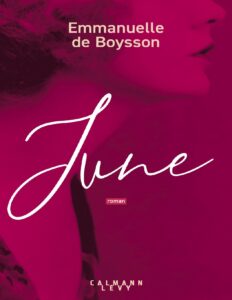 June