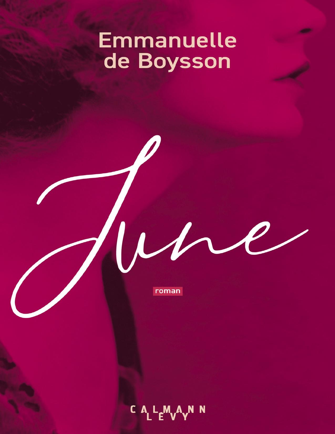 June