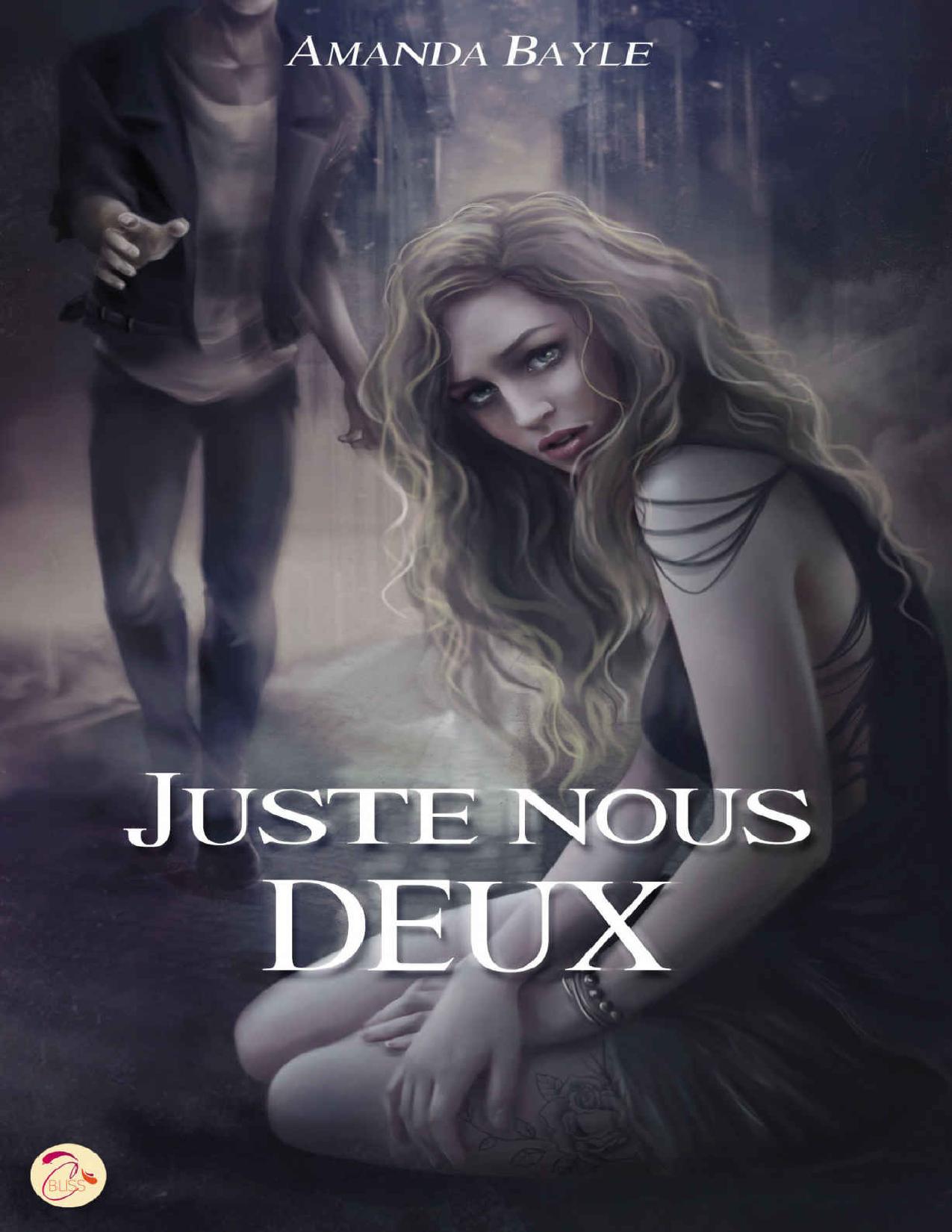 Juste Nous Deux French Edition