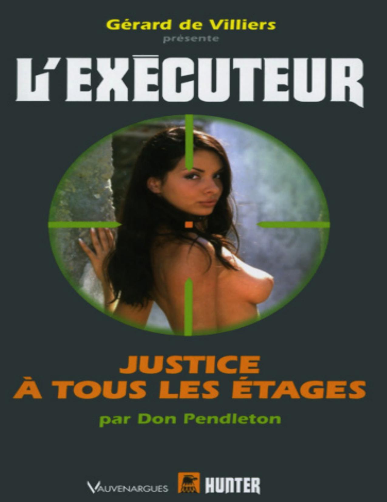 Justice A Tous Les Etages