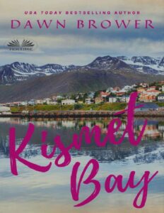 Kismet Bay Anthologie De Nouvelles French Edition