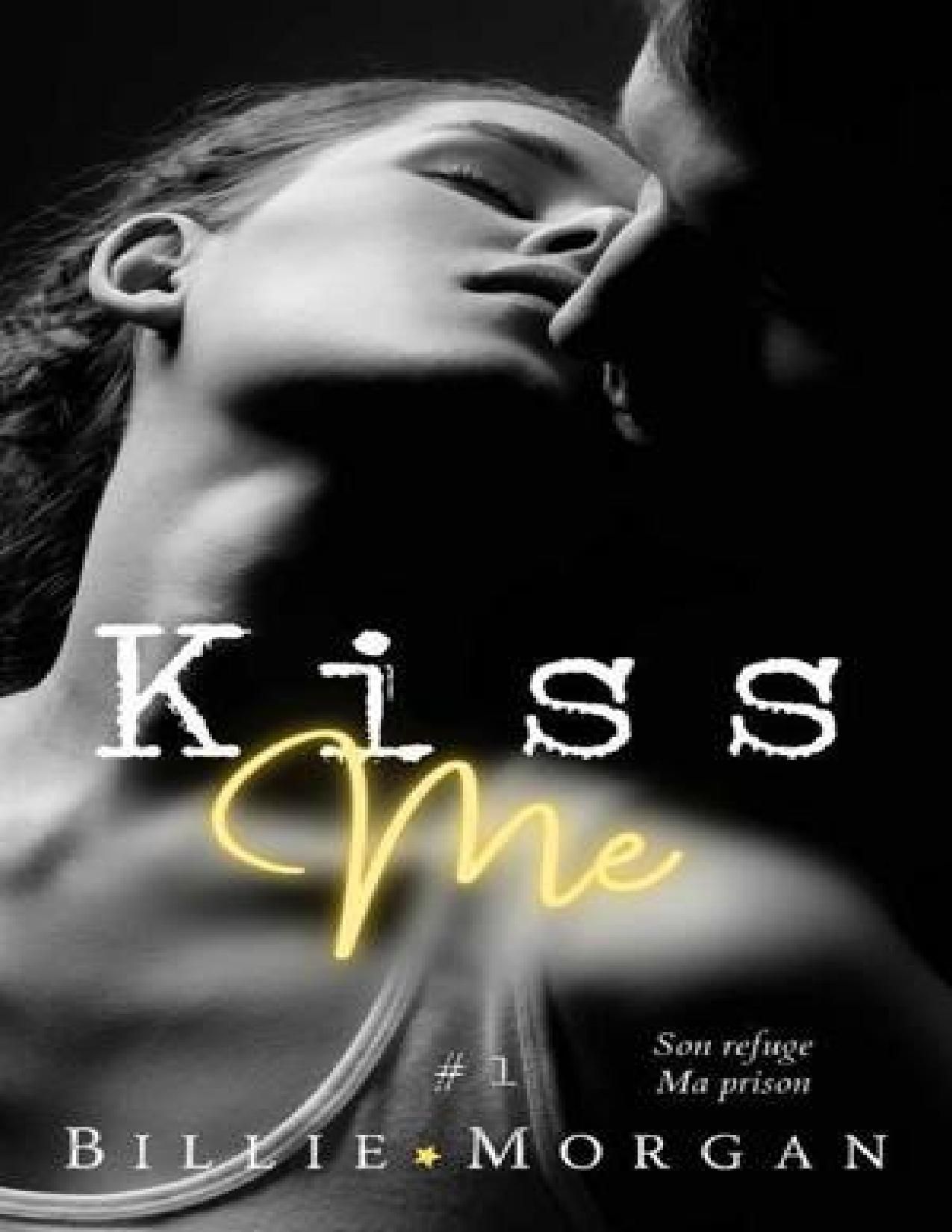 Kiss Me