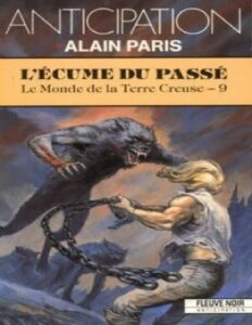 L Ecume Du Passe