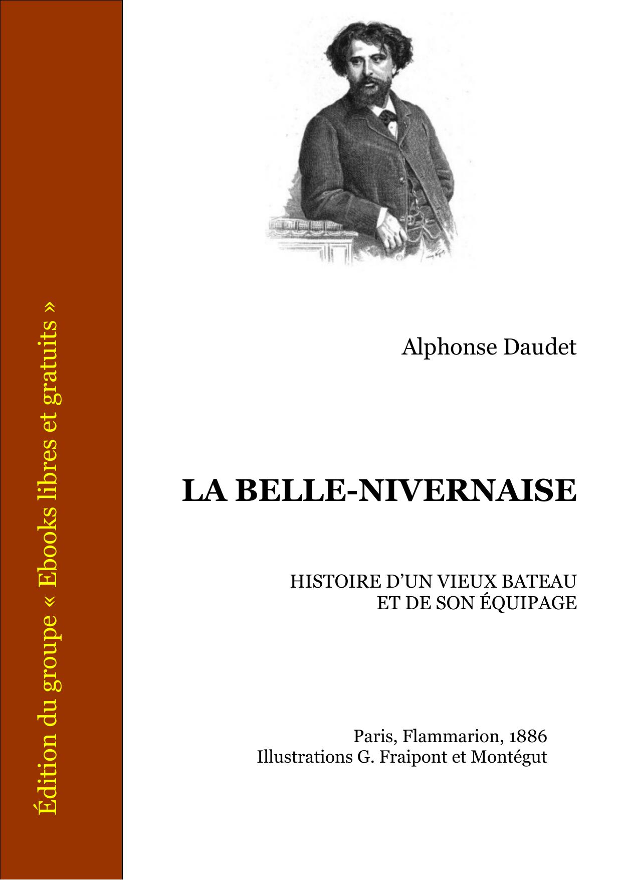 LA BELLE NIVERNAISE