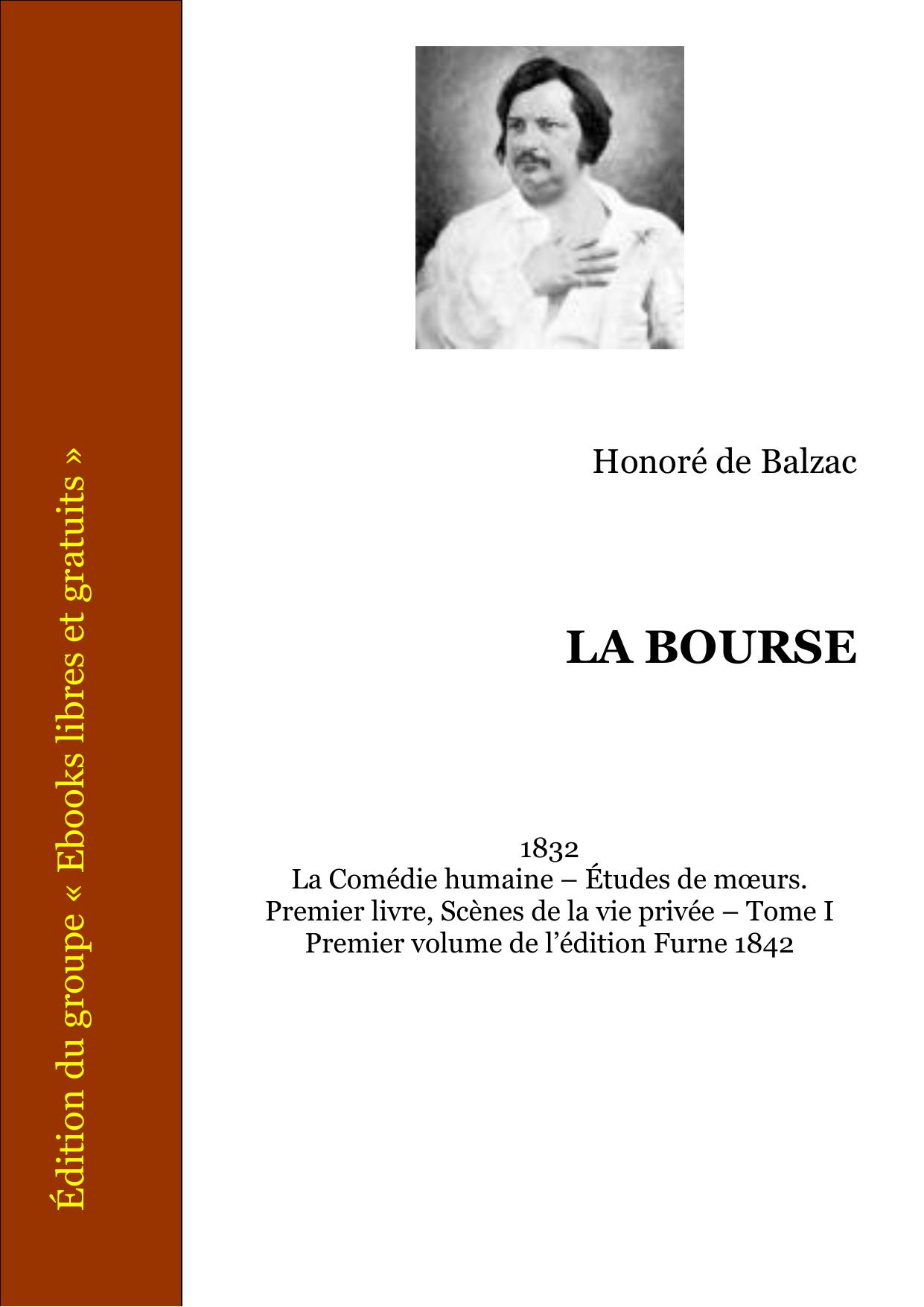 LA BOURSE