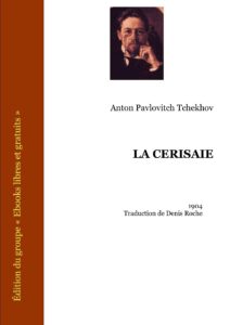LA CERISAIE