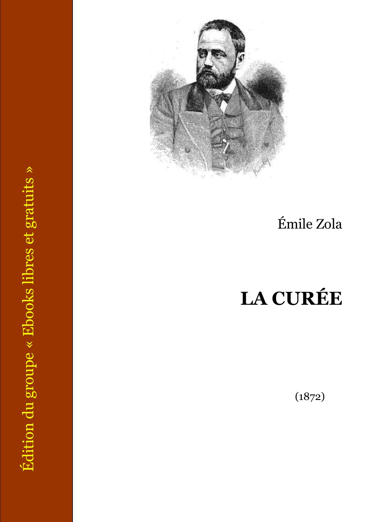LA CUREE