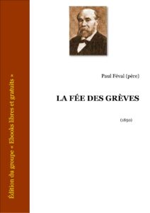 LA FEE DES GREVES