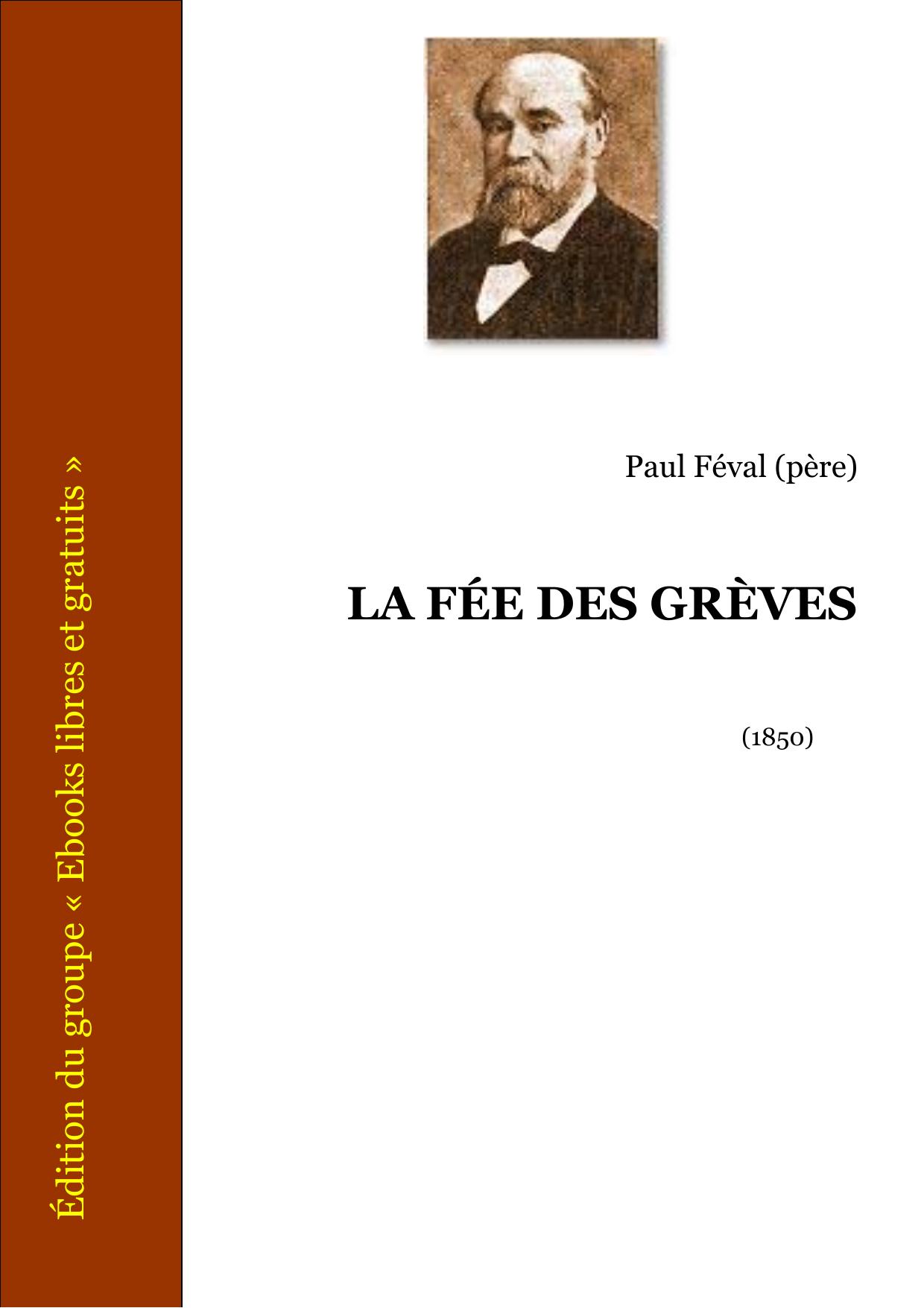 LA FEE DES GREVES