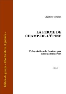 LA FERME DE CHAMP DE LEPINE