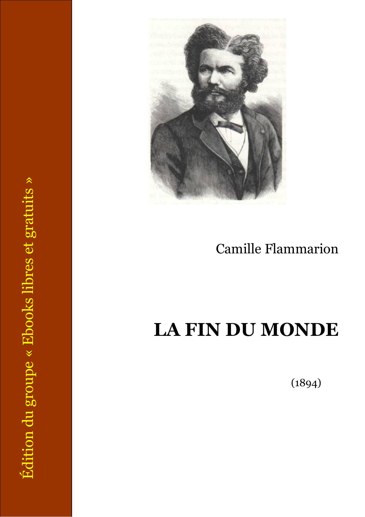 LA FIN DU MONDE