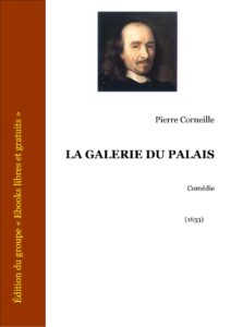 LA GALERIE DU PALAIS