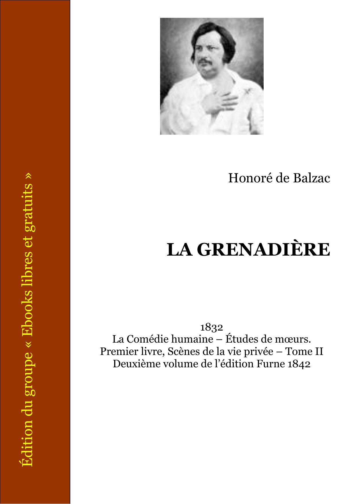 LA GRENADIERE