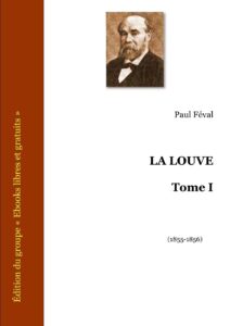 LA LOUVE Tome 1