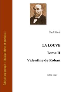 LA LOUVE Tome 2